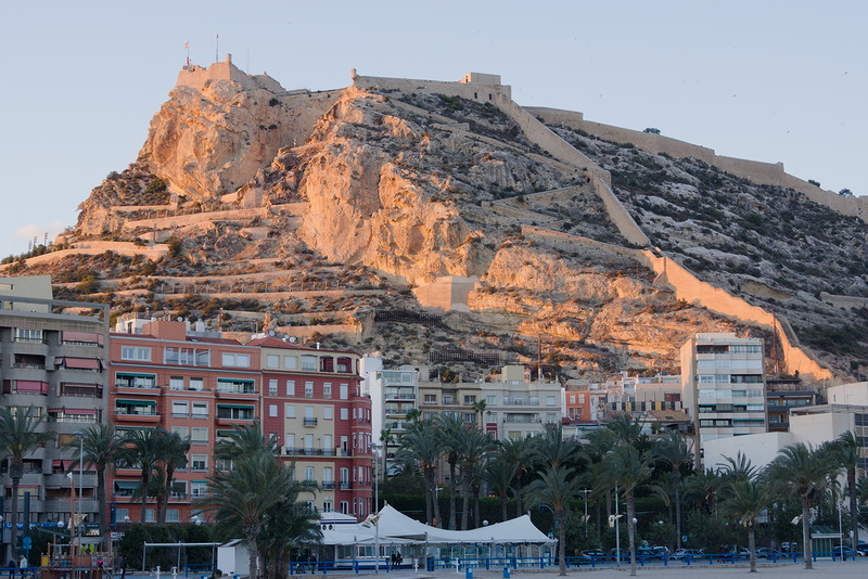 Alicante